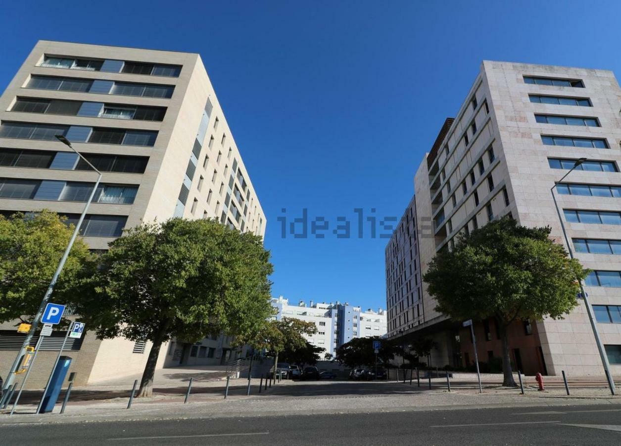 Happy Building By Gw Holidays Lisboa Exterior foto