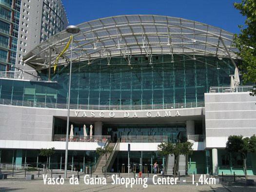 Happy Building By Gw Holidays Lisboa Exterior foto